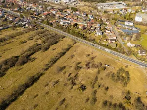 Prodej pozemku, Lípa, 2603 m2