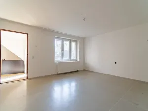 Prodej rodinného domu, Vsetín - Horní Jasenka, 120 m2