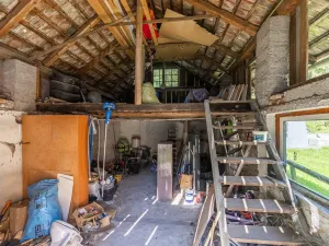 Prodej rodinného domu, Vsetín - Horní Jasenka, 120 m2