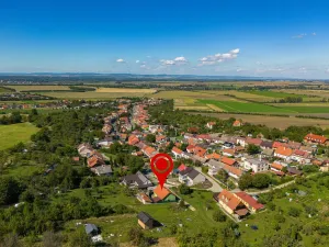 Prodej rodinného domu, Tvarožná Lhota, 107 m2