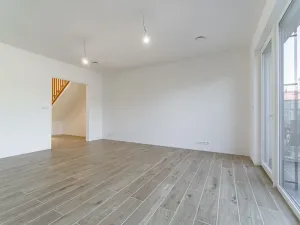 Prodej rodinného domu, Topolná, 106 m2