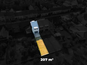 Prodej rodinného domu, Topolná, 106 m2