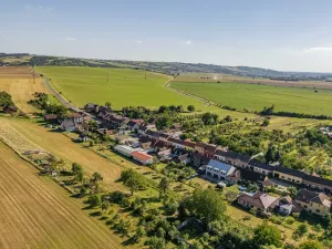 Prodej rodinného domu, Topolná, 106 m2