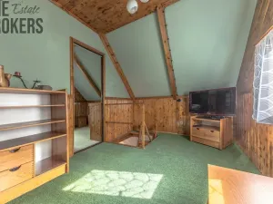 Prodej chaty, Chyňava, 40 m2