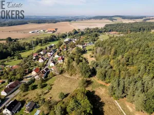 Prodej pozemku, Bezdědovice, 1262 m2