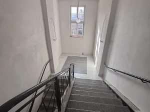 Pronájem kanceláře, Blatná, náměstí Míru, 370 m2