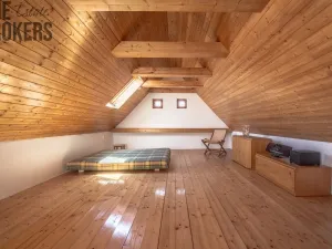 Prodej rodinného domu, Chvalatice, 250 m2