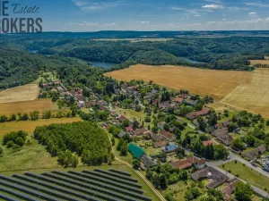 Prodej rodinného domu, Chvalatice, 250 m2