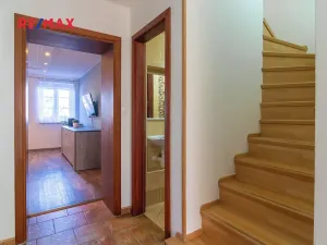 Prodej rodinného domu, Břeclav, Nádražní, 158 m2