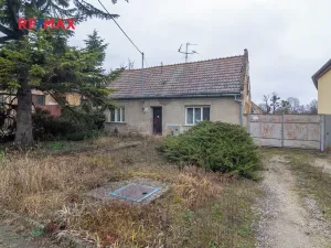 Prodej pozemku pro bydlení, Lednice, Slovácká, 1721 m2