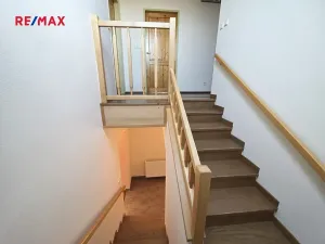 Prodej rodinného domu, Topolany, 169 m2