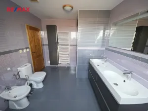 Prodej rodinného domu, Topolany, 169 m2