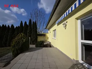 Prodej rodinného domu, Topolany, 169 m2