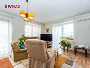 Prodej rodinného domu, Modřice, Popovická, 168 m2