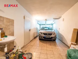 Prodej rodinného domu, Modřice, Popovická, 168 m2