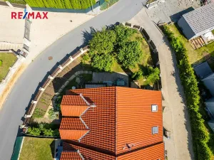 Prodej rodinného domu, Modřice, Popovická, 168 m2