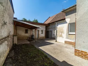 Prodej rodinného domu, Vnorovy - Lidéřovice, Dražka, 154 m2