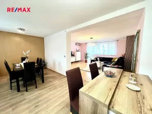 Prodej rodinného domu, Ratíškovice, 110 m2