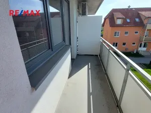 Pronájem bytu 2+kk, Slavkov u Brna, 52 m2