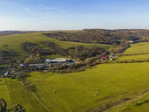 Prodej pozemku, Hradčovice, 2487 m2