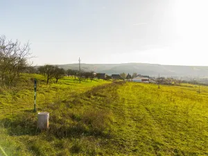 Prodej pozemku, Hradčovice, 2487 m2