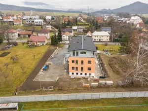 Prodej bytu 2+1, Zubří, Hlavní, 79 m2