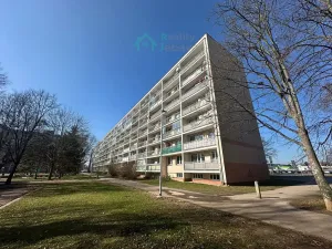 Prodej bytu 3+kk, Pardubice, Bělehradská, 65 m2