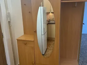 Pronájem bytu 2+kk, Chrudim, Rooseveltova, 43 m2