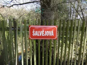 Prodej louky, Kamenice, 1863 m2