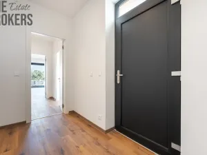 Prodej rodinného domu, Mladá Boleslav, 141 m2