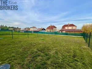 Prodej rodinného domu, Mladá Boleslav, 141 m2