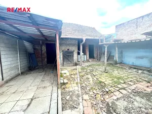 Prodej rodinného domu, Skoronice, 102 m2