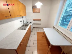 Prodej bytu 2+1, Slavkov u Brna, 58 m2