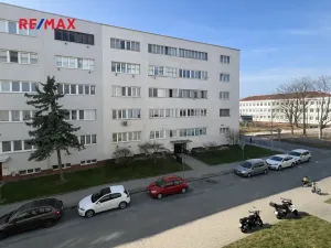 Prodej bytu 1+1, Brno, Tábor, 39 m2