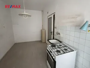 Prodej bytu 1+1, Brno, Tábor, 39 m2