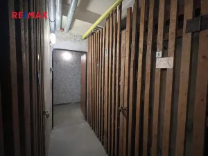 Prodej bytu 1+1, Brno, Tábor, 39 m2