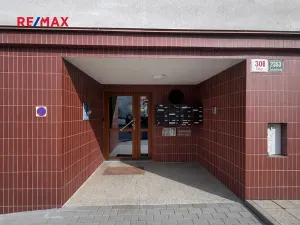 Prodej bytu 1+1, Brno, Tábor, 39 m2