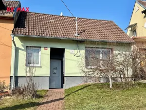 Prodej rodinného domu, Sobůlky, 80 m2