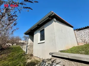 Prodej rodinného domu, Sobůlky, 80 m2