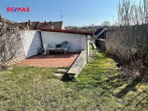 Prodej rodinného domu, Sobůlky, 80 m2