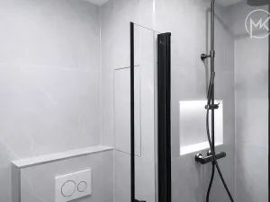 Pronájem bytu 2+1, Otrokovice - Kvítkovice, Luční, 54 m2