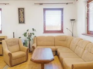 Pronájem rodinného domu, Javorník, 60 m2