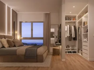 Prodej bytu 3+kk, Casares, Španělsko, 78 m2