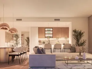 Prodej bytu 3+kk, Casares, Španělsko, 78 m2