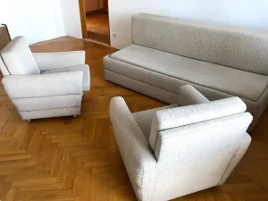 Pronájem bytu 4+1, Brno, Vlárská, 98 m2