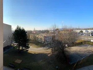 Pronájem bytu 4+1, Brno, Vlárská, 98 m2