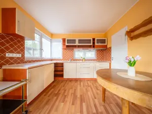 Prodej rodinného domu, Pozlovice, Řetechovská, 69 m2