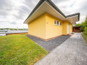 Prodej rodinného domu, Pozlovice, Řetechovská, 69 m2