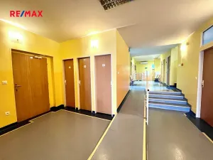 Pronájem ordinace, Kyjov, Masarykovo náměstí, 21 m2