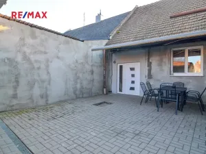 Prodej rodinného domu, Vnorovy, Obecnice, 160 m2